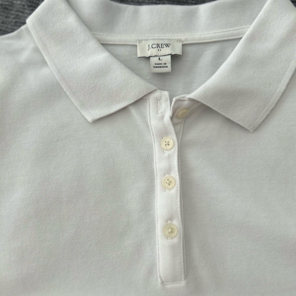 J Crew Polo and 2 Pairs J Crew Shorts Bundle! - Picture 4 of 6